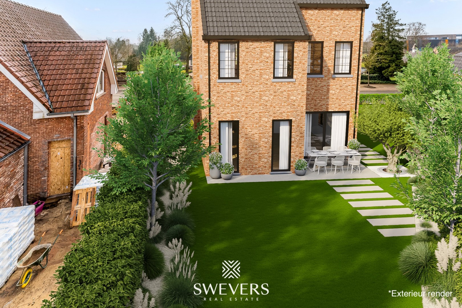 Land for sale in Houthalen-Helchteren - photo 4