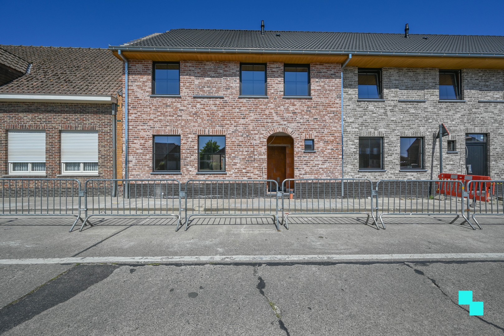 Prachtige nieuwbouwwoning nabij centrum Dentergem - foto 4