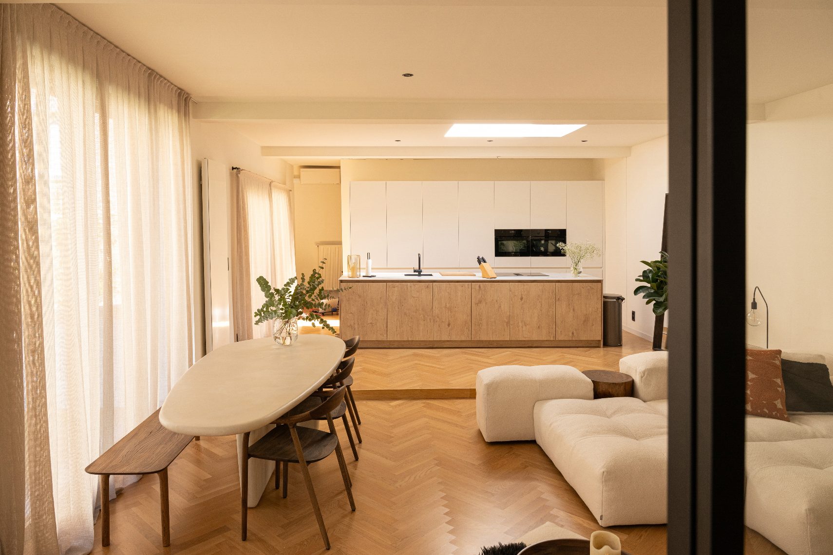Appartement te koop in Antwerpen met 2 slaapkamers - foto 2