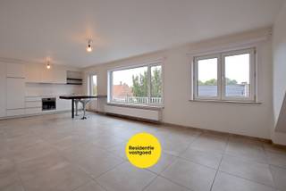 Appartement à vendre à Nieuport