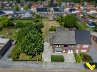 Maison à vendre à Tessenderlo-Ham
