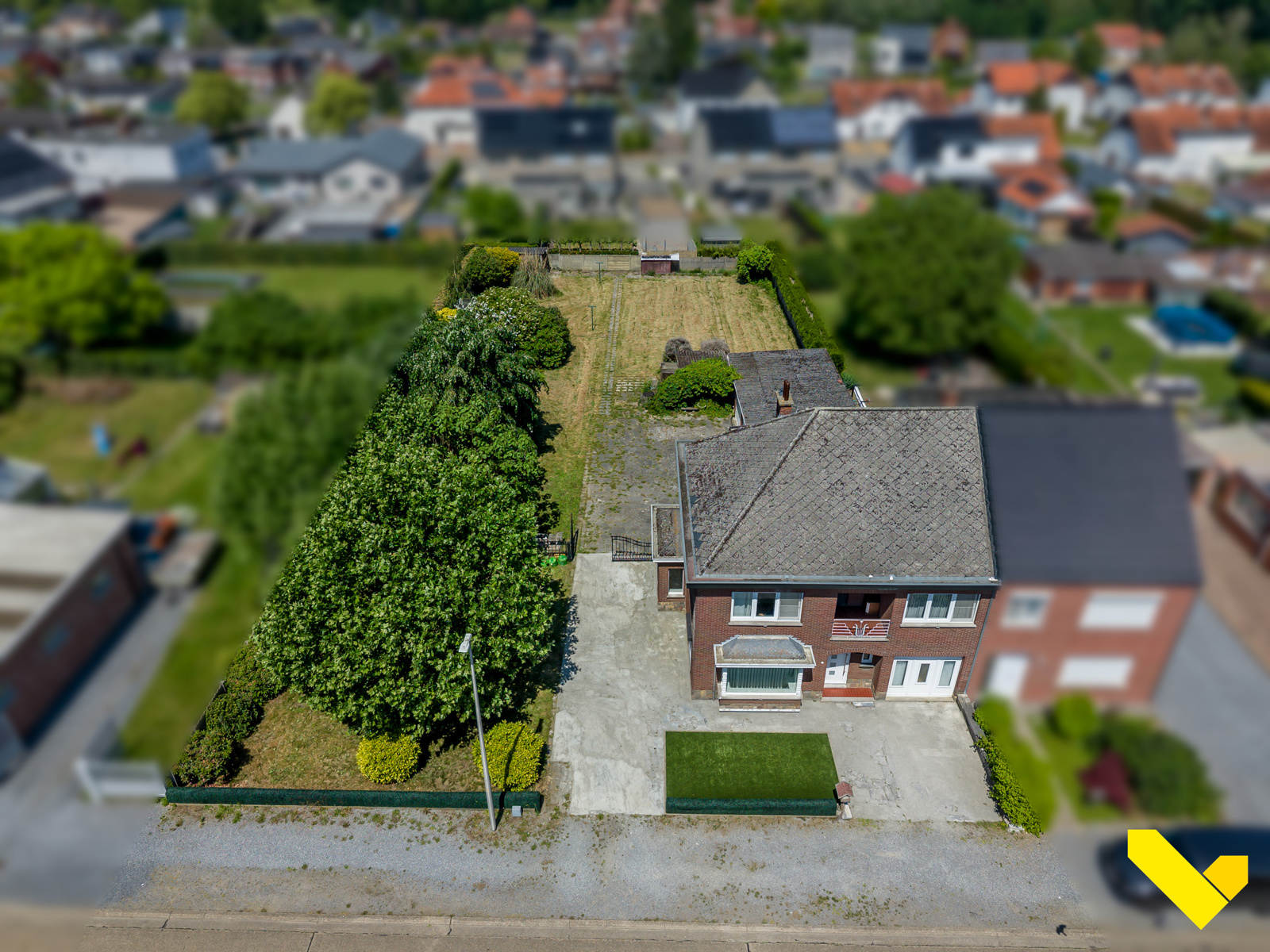 Maison à vendre à Tessenderlo-Ham avec 4 chambres - photo 3