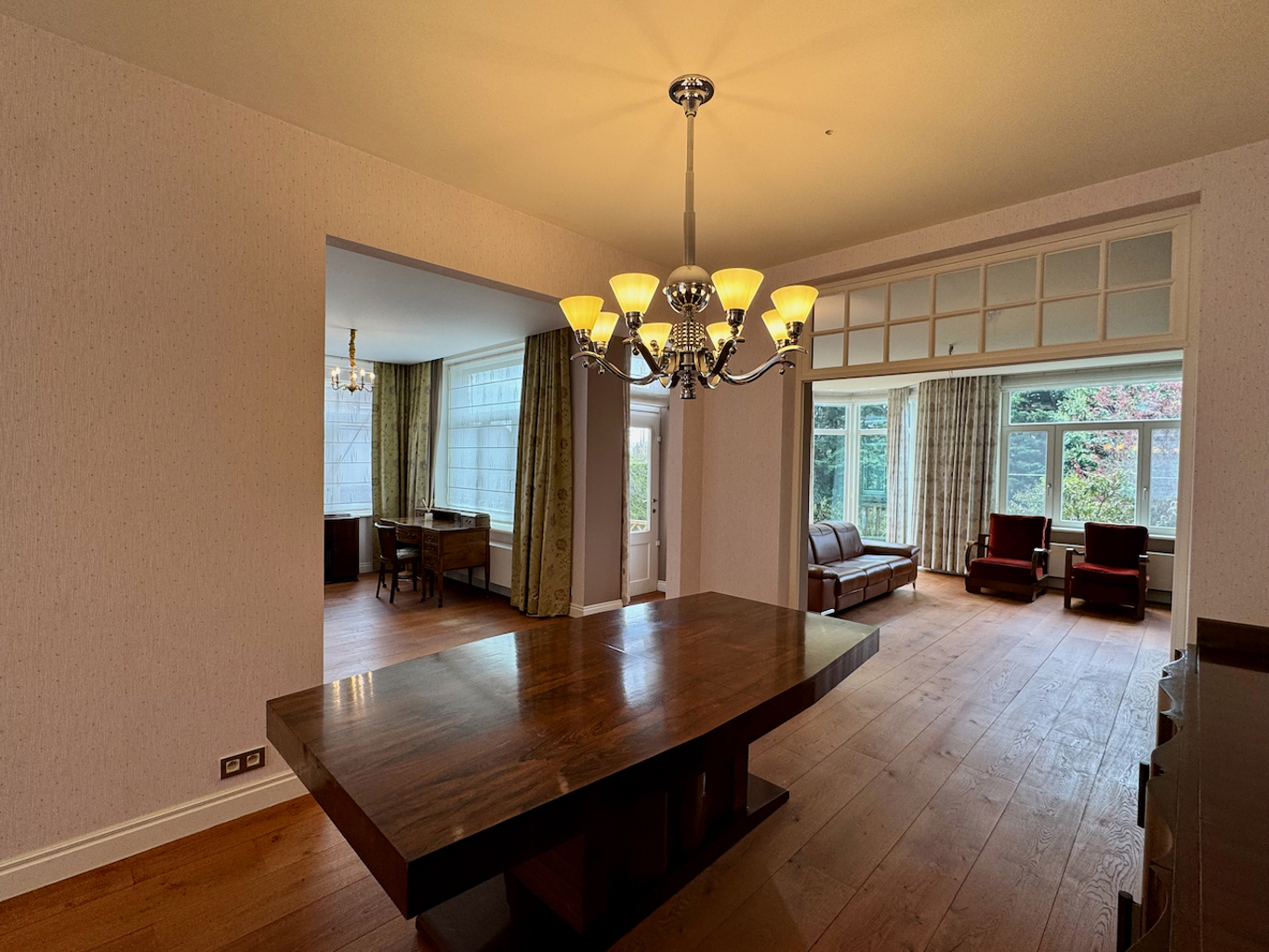 House for sale in Bruges with 5 bedrooms - photo 5