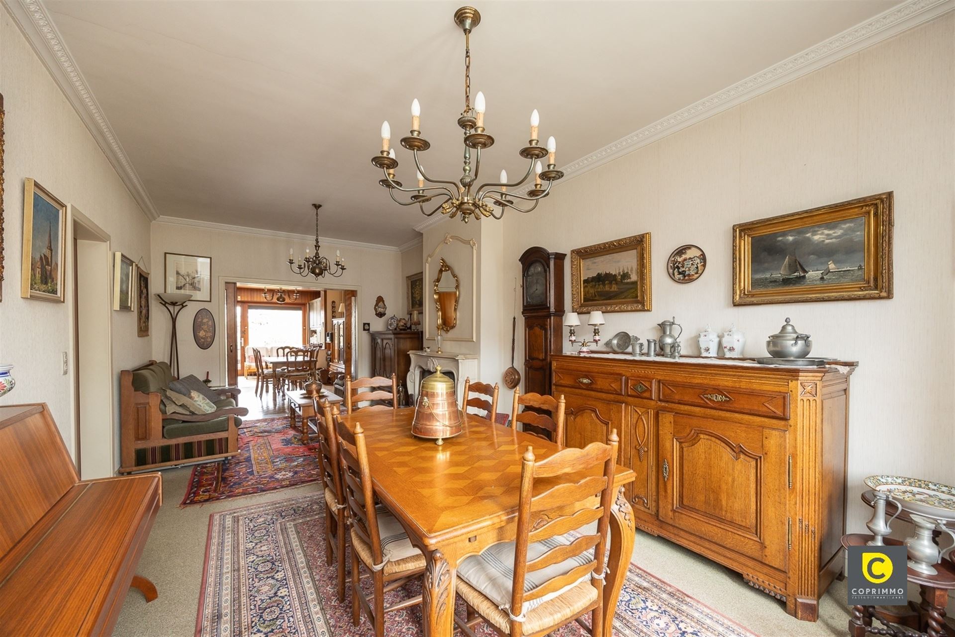 Pulhof - Ruime woning - foto 2