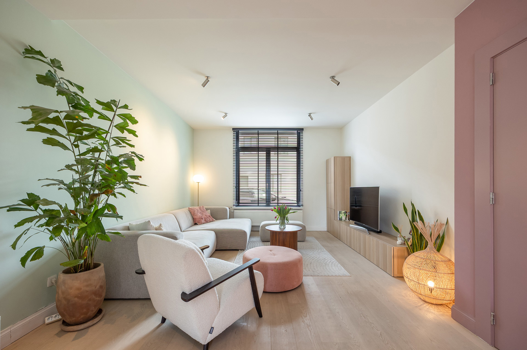 ENERGIEZUINIGE GEZINSWONING NABIJ WINKELS EN SCHOLEN - foto 3