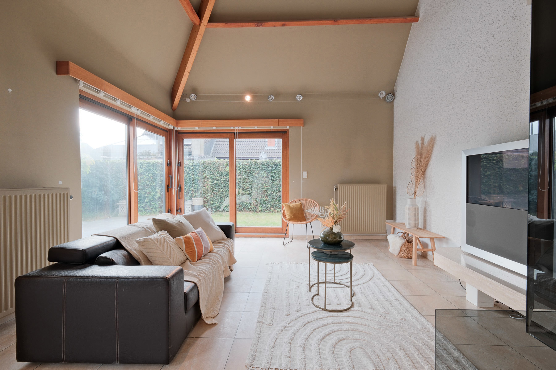 Huis te koop in Kampenhout met 3 slaapkamers - foto 4