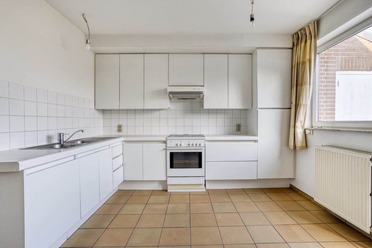 Instapklaar energiezuinig appartement met 3 slaapkamers in hartje Roeselare - foto 4