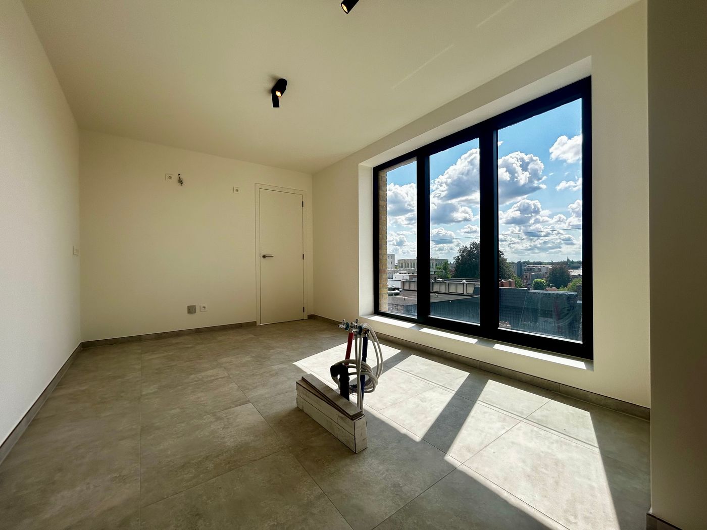 Residentie Bel-ford - foto 3