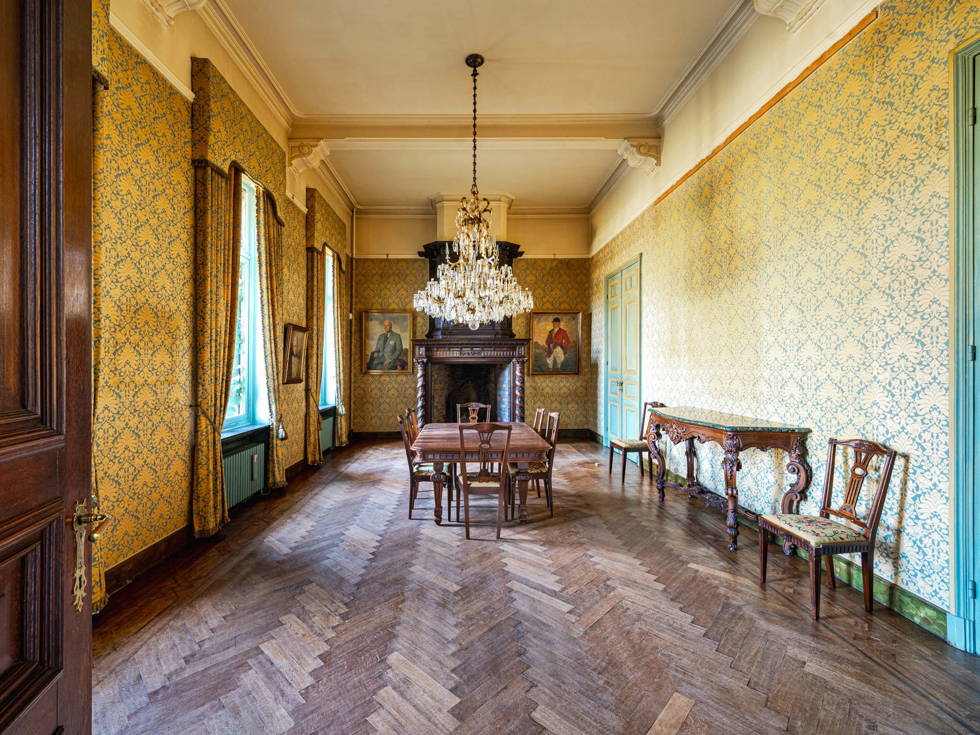 House for sale in Destelbergen with 8 bedrooms - photo 5