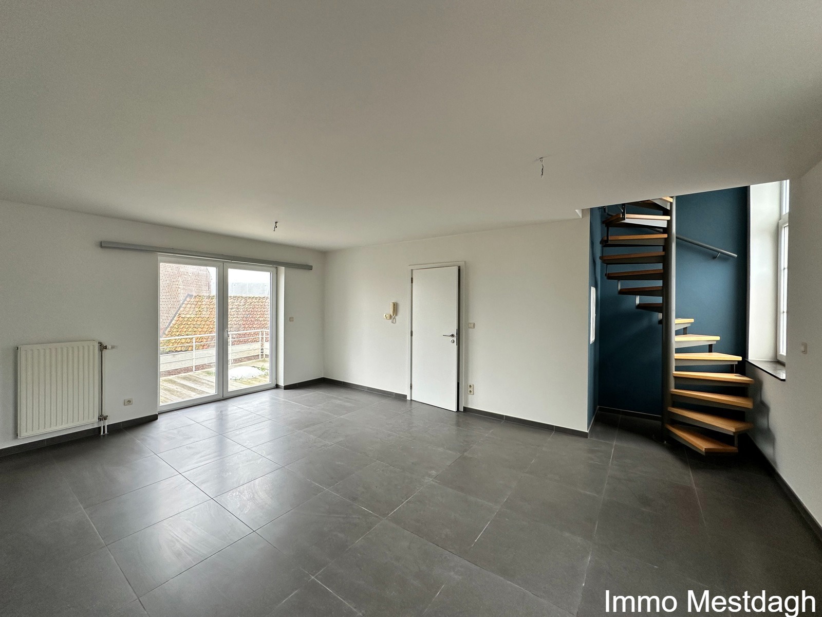 Apartment for rent in Geetbets with 2 bedrooms - photo 4