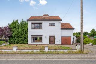 Maison à vendre à Tessenderlo-Ham