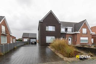 House for rent in Izegem