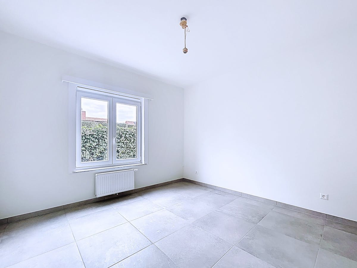 Gelijkvloers appartement te huur in centrum Gooreind - foto 5