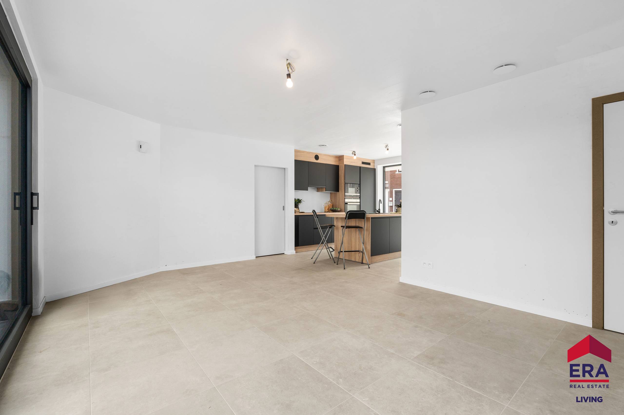 Nieuwbouw met 3 slaapkamers en 6% btw in Erembodegem - foto 5