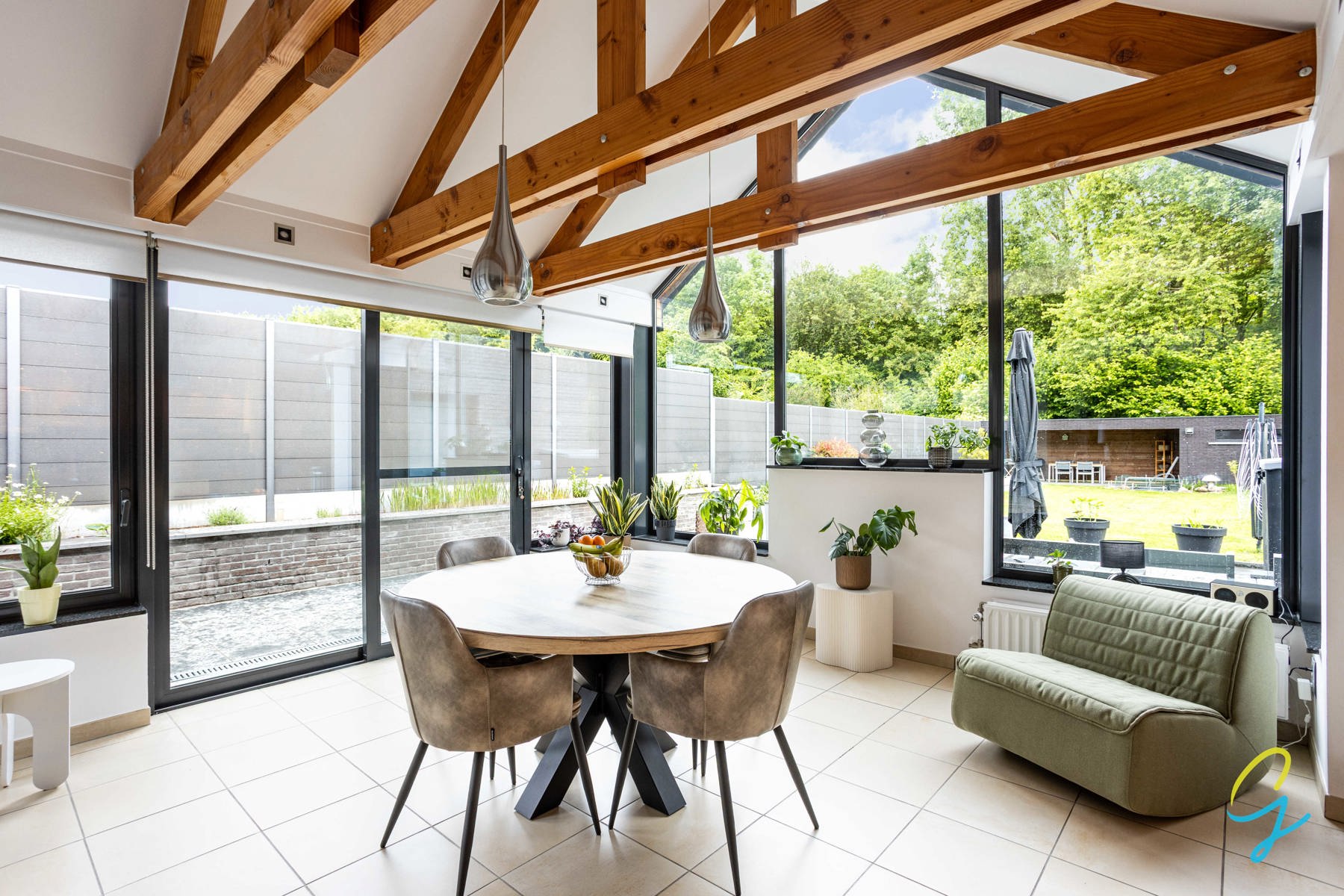 Maison à vendre à Grammont avec 3 chambres - photo 2