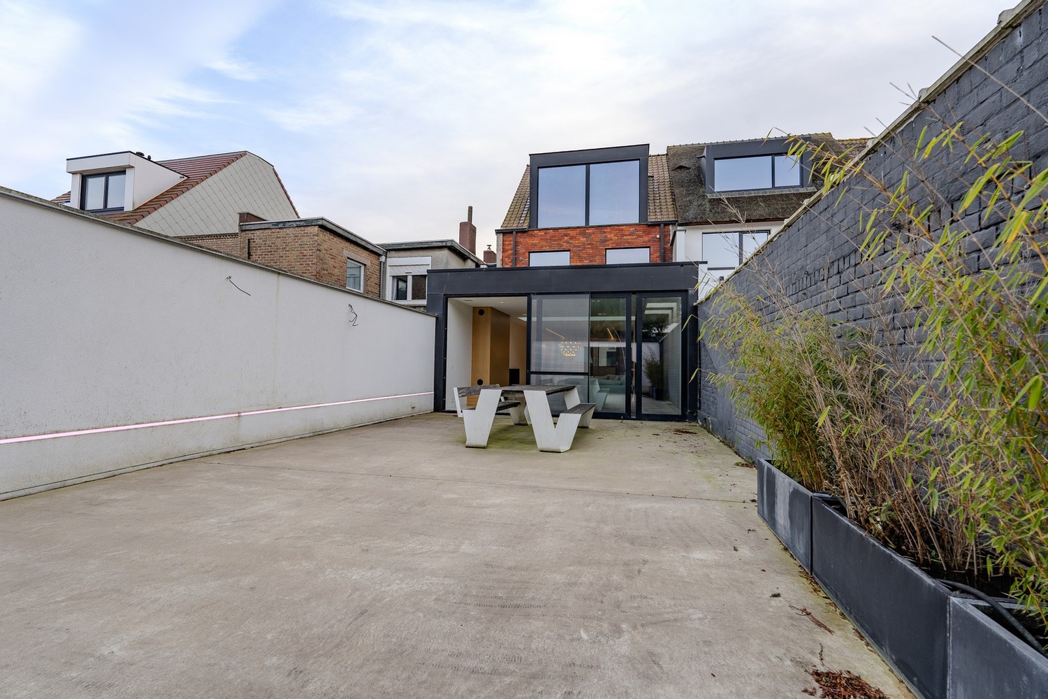 House for sale in Knokke-Heist with 4 bedrooms - photo 5