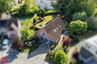 House for sale in Waregem