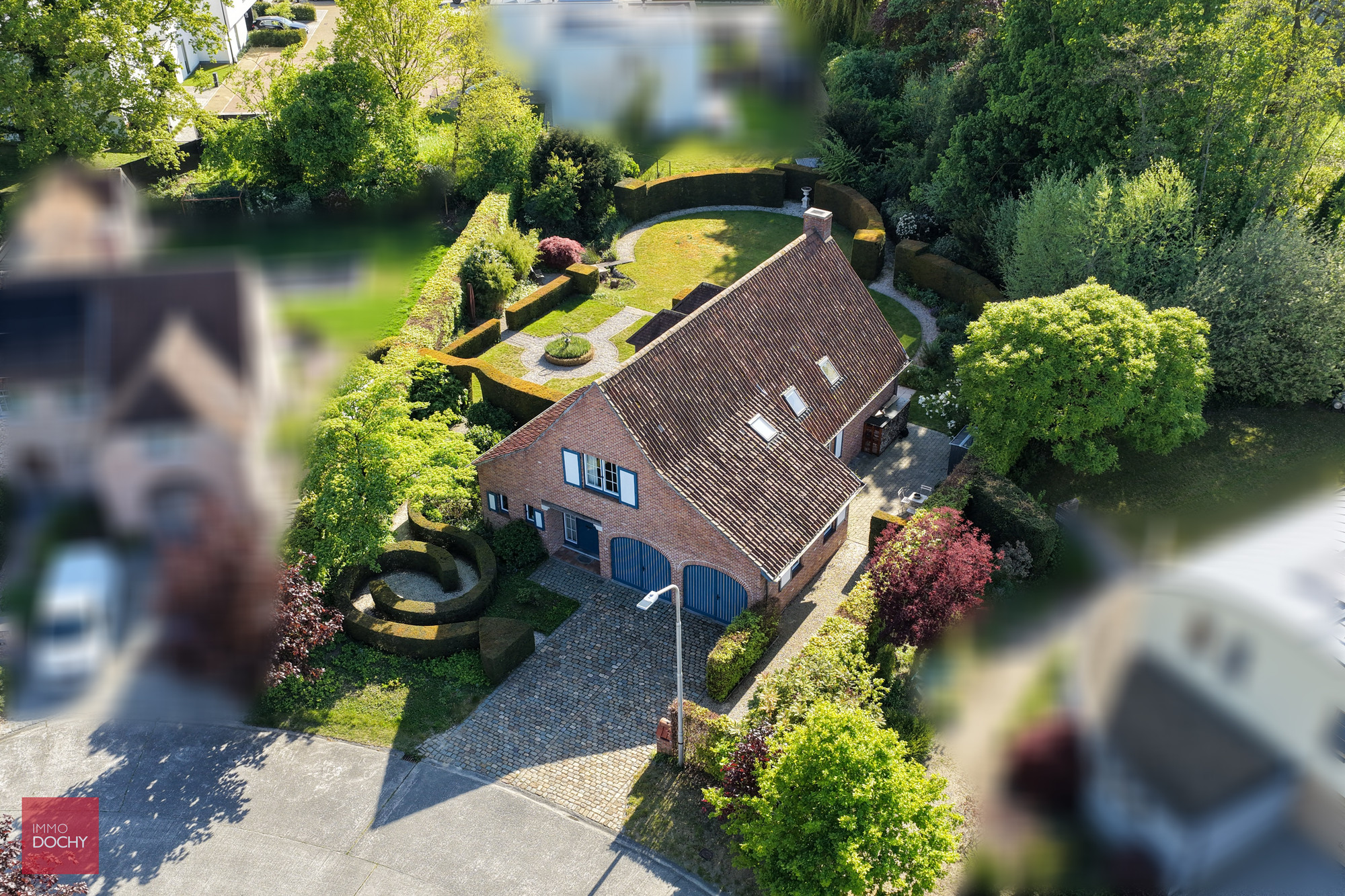 House for sale in Waregem - photo 2