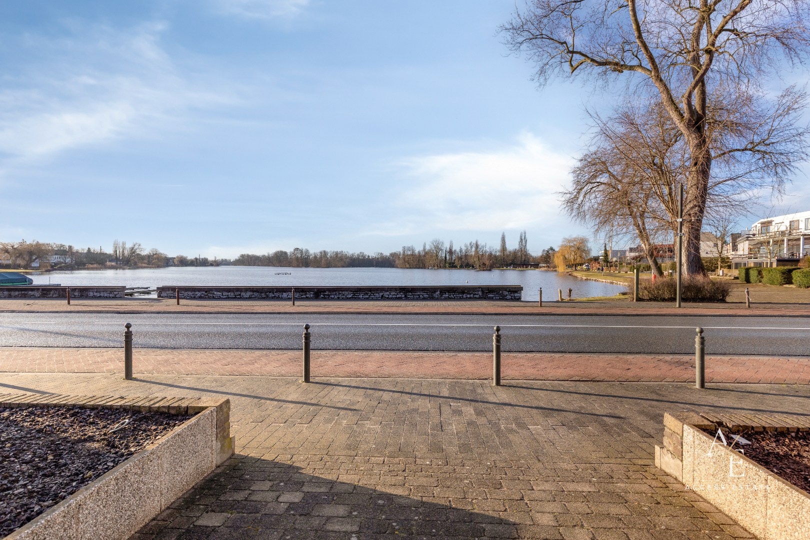 BERLARE - Exclusief gelijkvloers appartement met Donkzicht! - foto 2