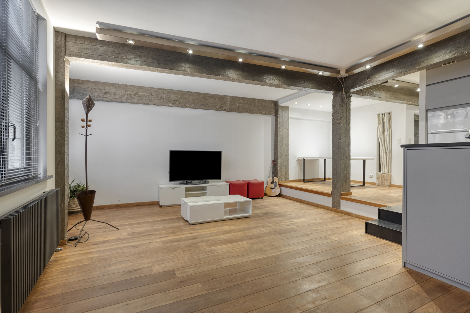 Karaktervol appartement in het centrum van Antwerpen. - foto 4