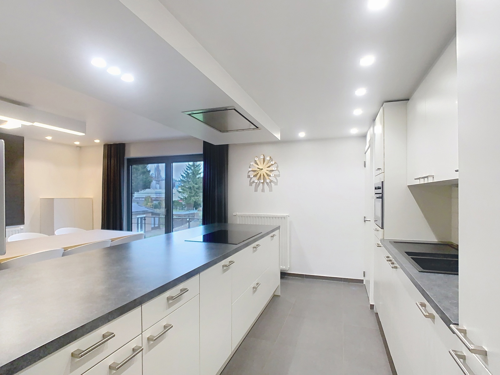 Prachtige duplex te huur in hartje Hoegaarden!  - foto 5