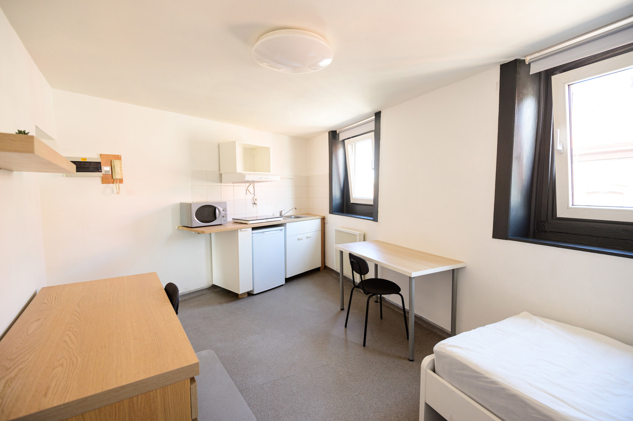 Appartement te koop in Luik
