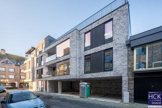 Apartment for sale in Waregem