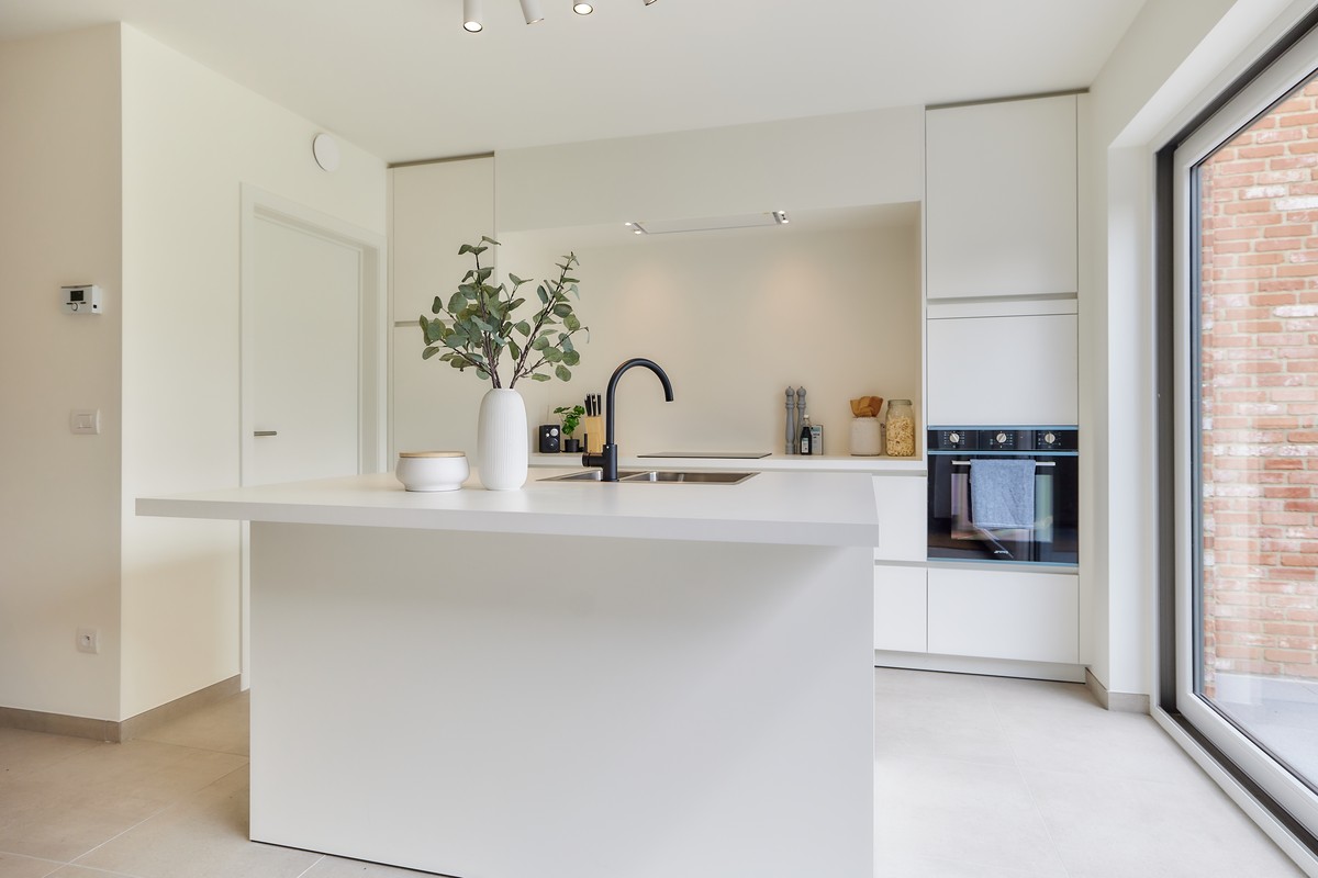 Energiezuinige nieuwbouwwoningen te Willebroek - foto 4