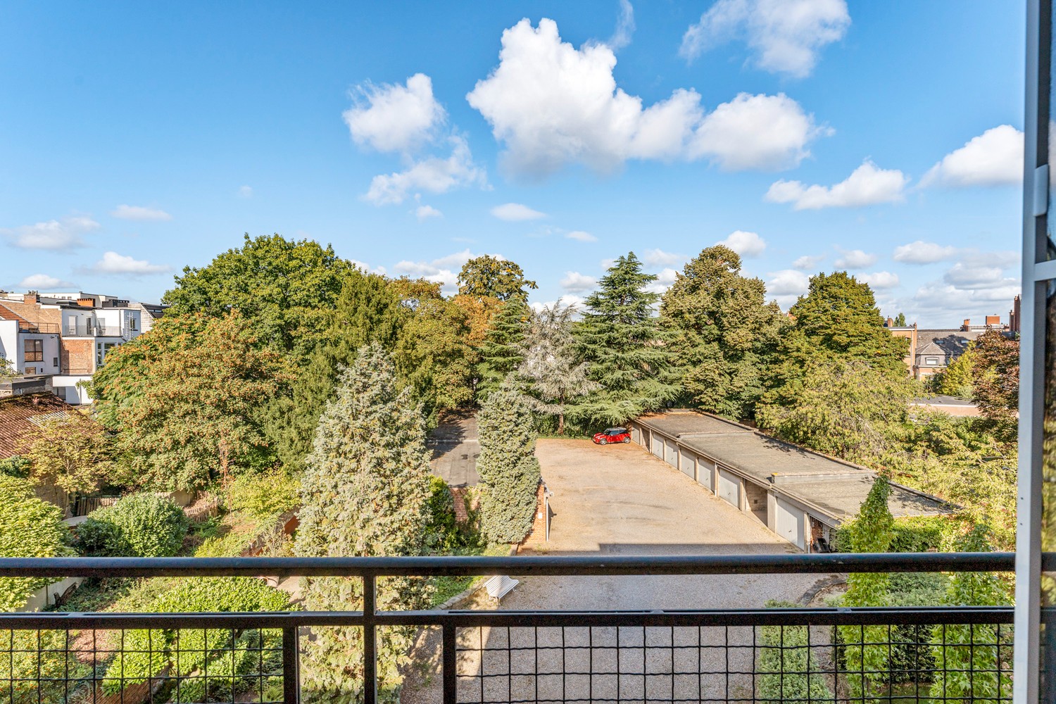 Ruim appartement 128m² met 3 slaapkamers in het centrum van Leuven nabij het Station ! - foto 5