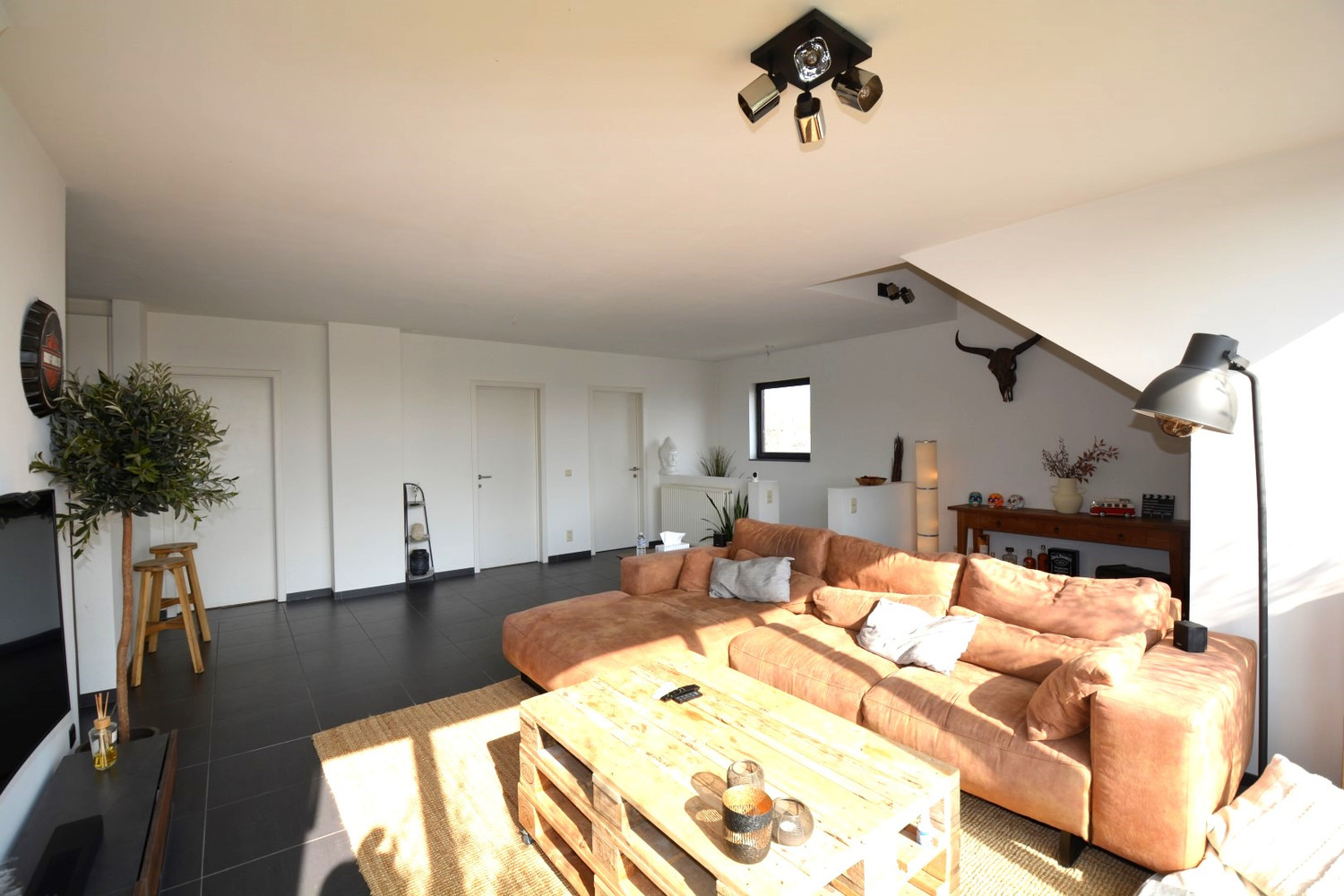 Appartement à vendre à Zandhoven avec 2 chambres - photo 3