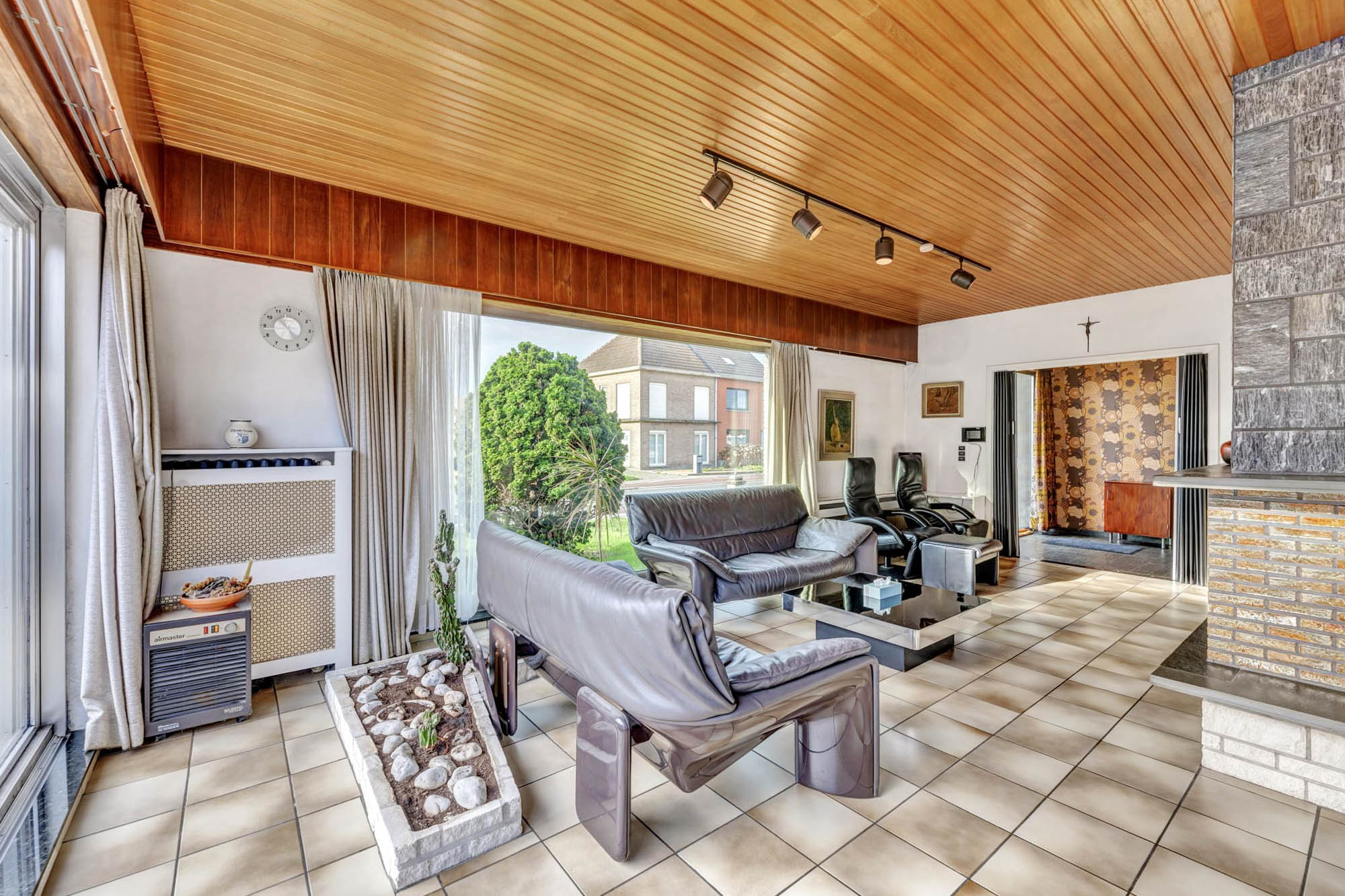 Maison à vendre à Denderleeuw