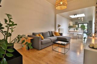 *** QUICK SALE MET BIEDPRIJS VANAF 249.000 EUR *  Kijk -en bieddagen 11, 12 en 13 december (enkel op afspraak) - ** www.sint-denijsestraat168.be...