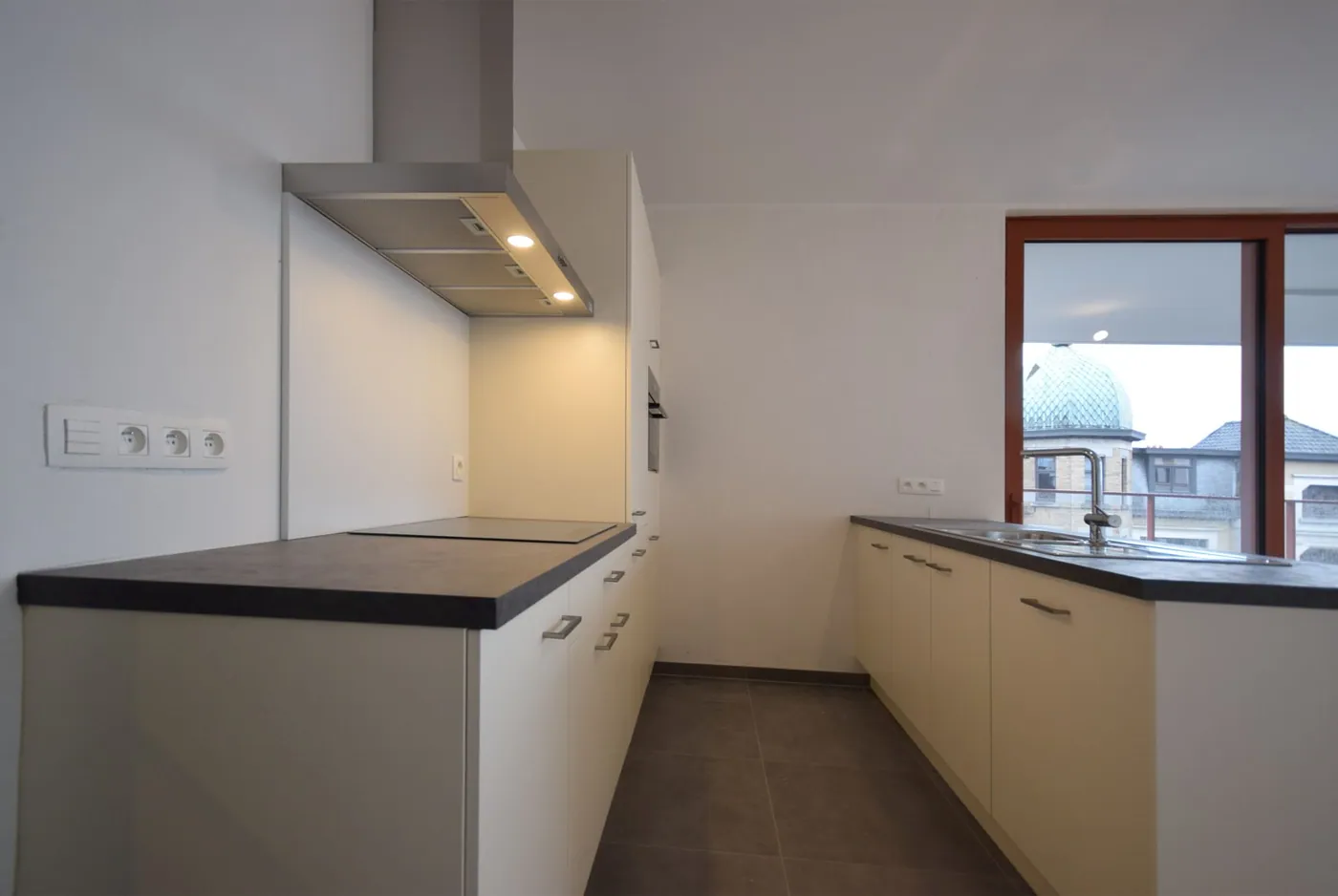 NIEUWBOUW APPARTEMENT - foto 5