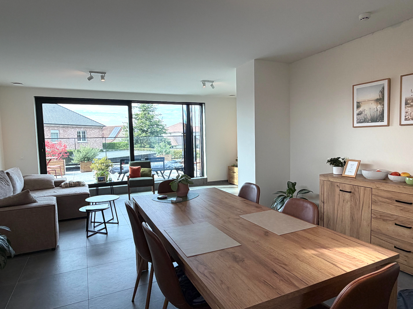 Appartement à louer à Wevelgem avec 2 chambres - photo 2