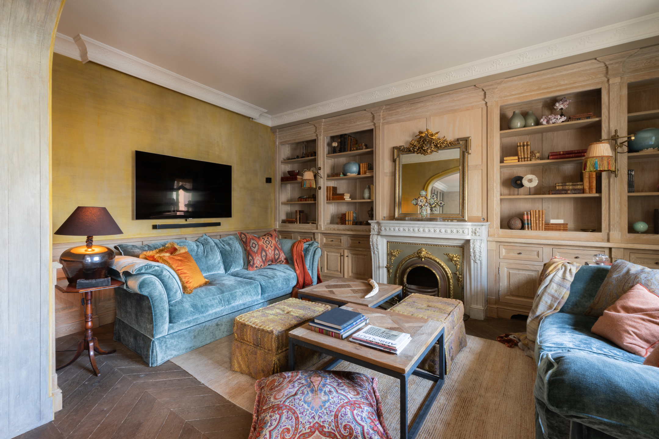 ANTWERPEN - Volledig gerenoveerd appartement - foto 1