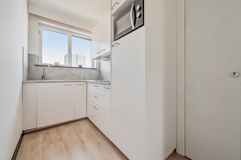 VERZORGD INSTAPKLAAR APPARTEMENT MET GARAGE - photo 5