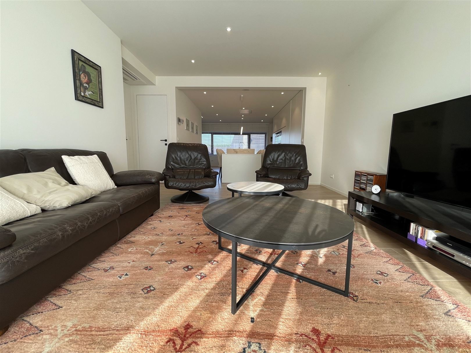 Appartement - foto 3