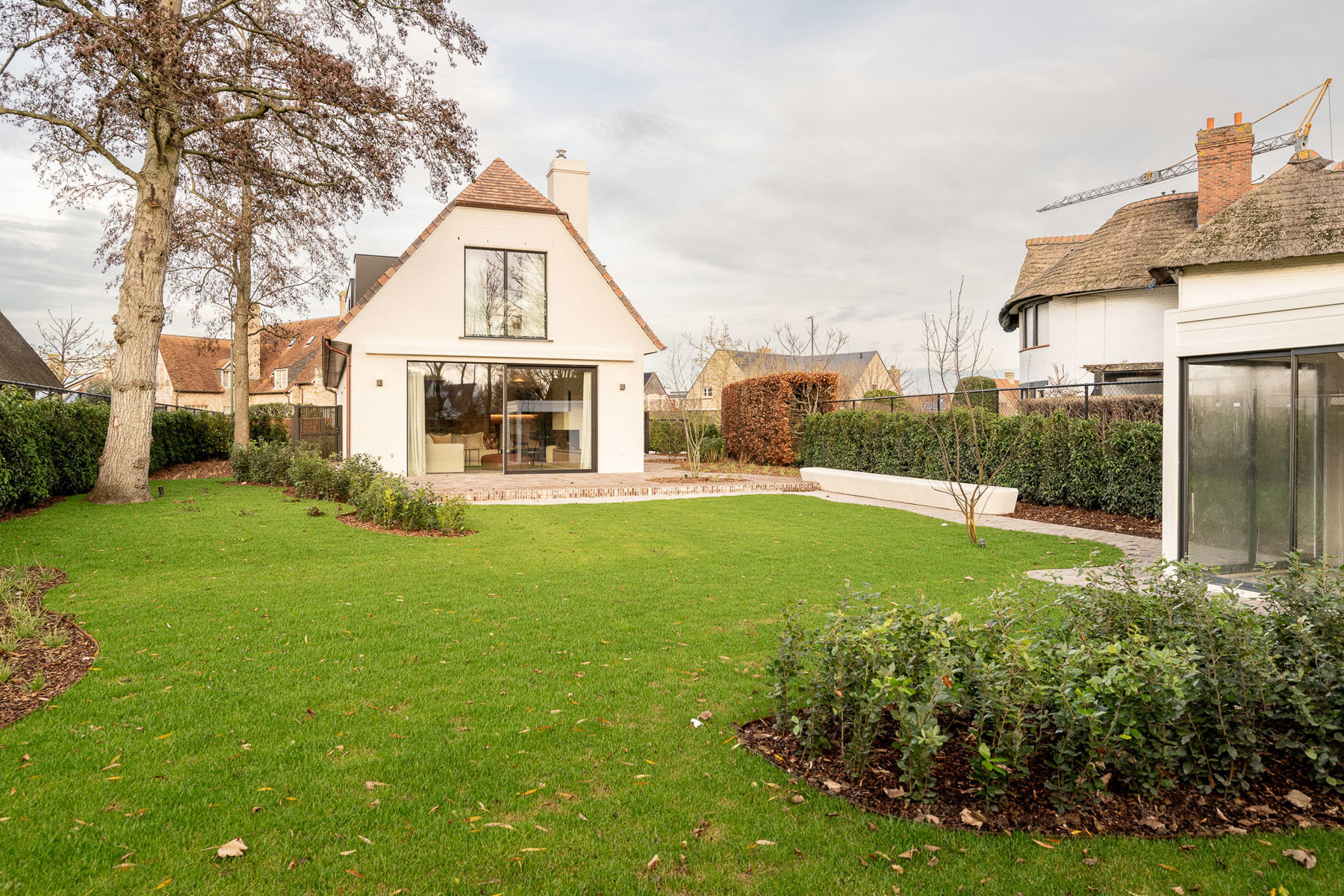 House for sale in Knokke-Heist with 5 bedrooms - photo 2