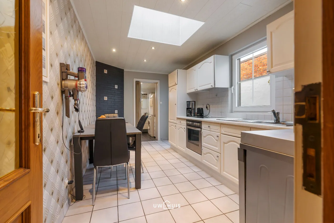 Maison à vendre à Rupelmonde avec 2 chambres - photo 4