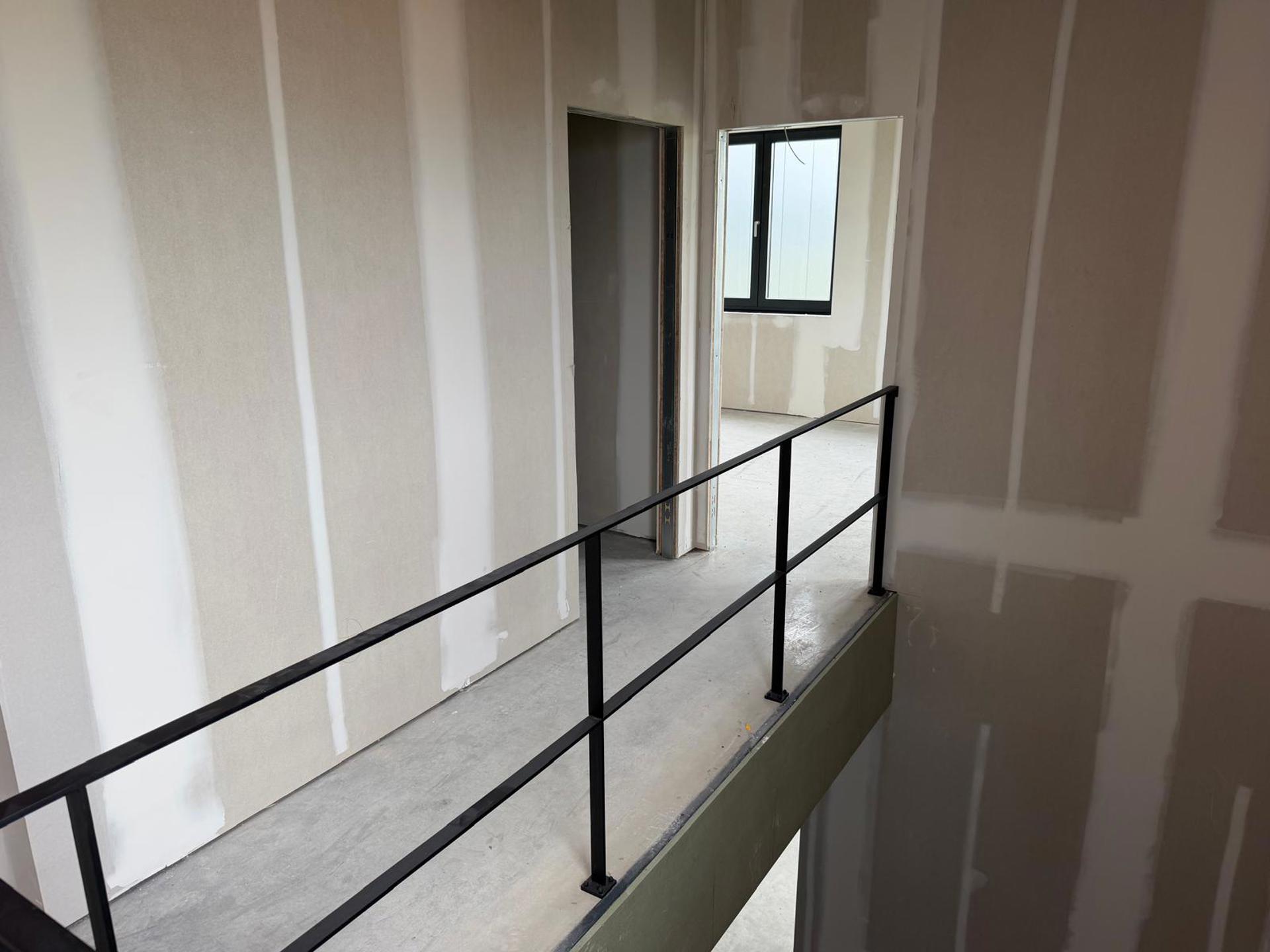 TE HUUR Dilsen-Stokkem – Nieuwbouw Bedrijfshal van 1.590m² - foto 5