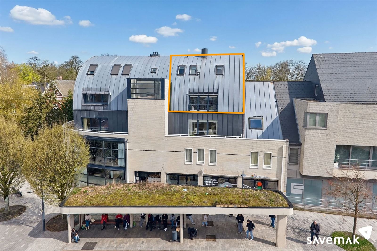 Appartement à vendre à Lommel avec 2 chambres - photo 4