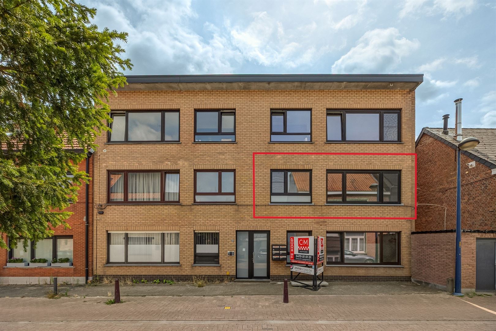 Dorre Eikstraat 57