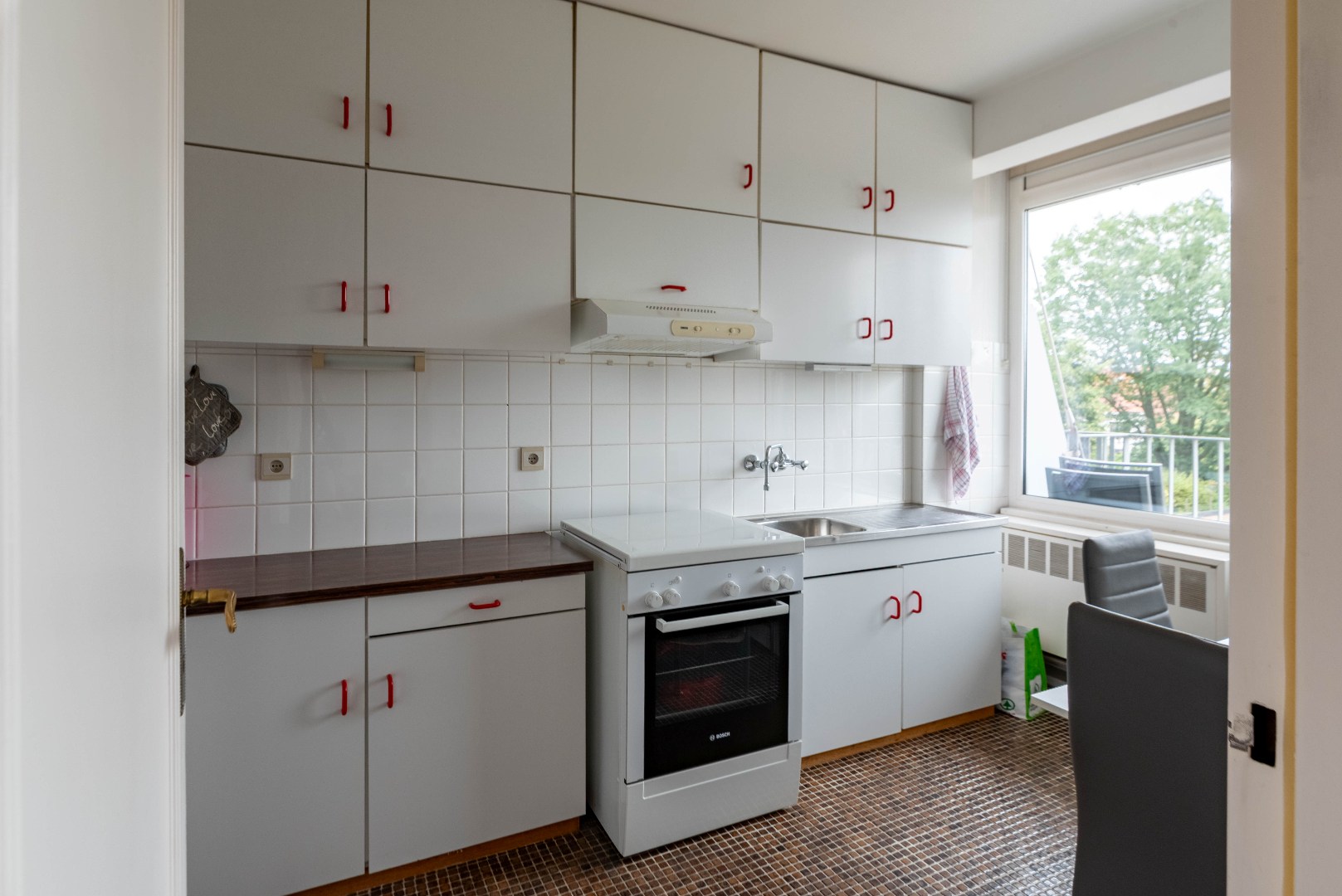 Appartement à louer à Anvers avec 2 chambres - photo 4