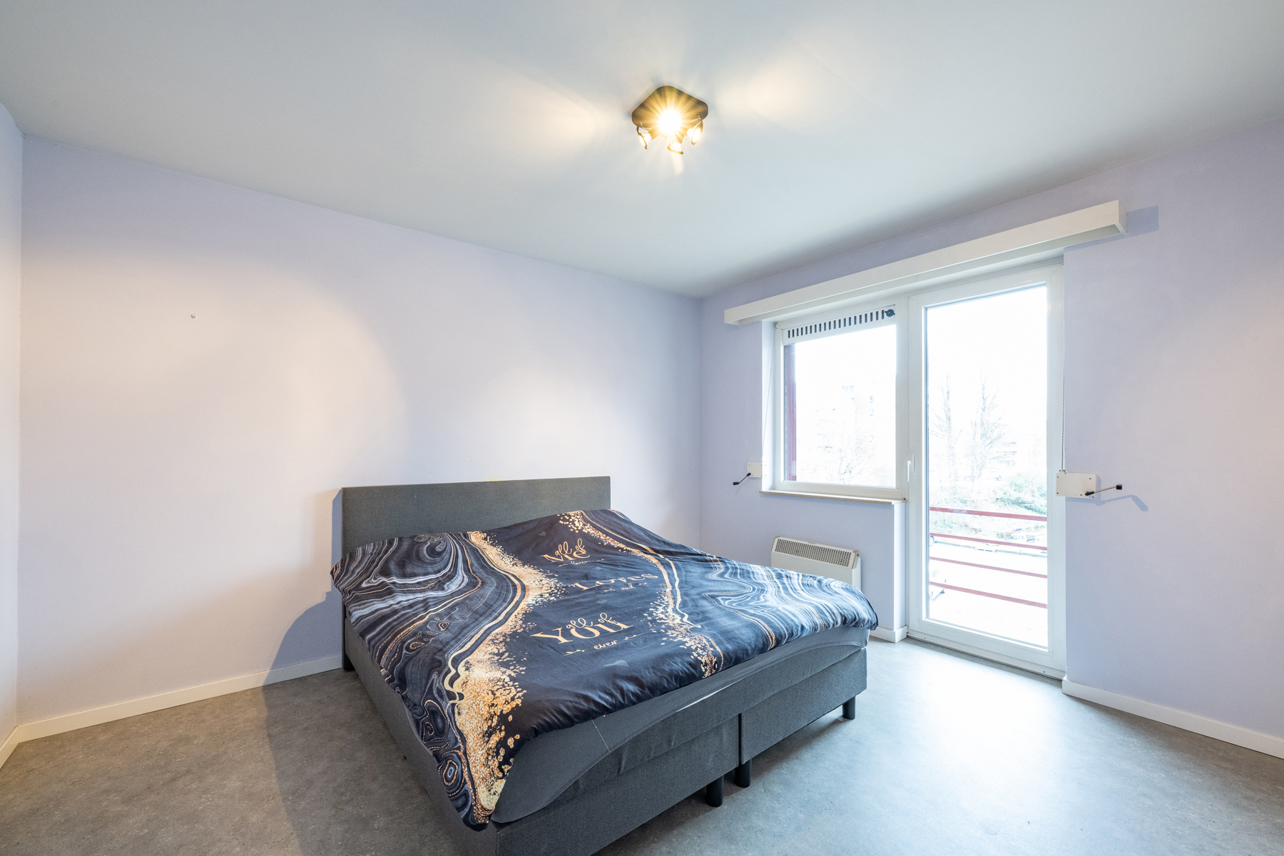 RUIM INSTAPKLAAR 2 SLPKS APPARTEMENT MET AUTOSTAANPLAATS  - foto 5