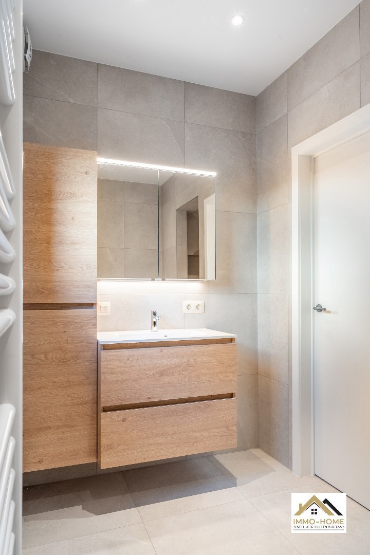 Ruim instapklaar appartement met twee slaapkamers - foto 5