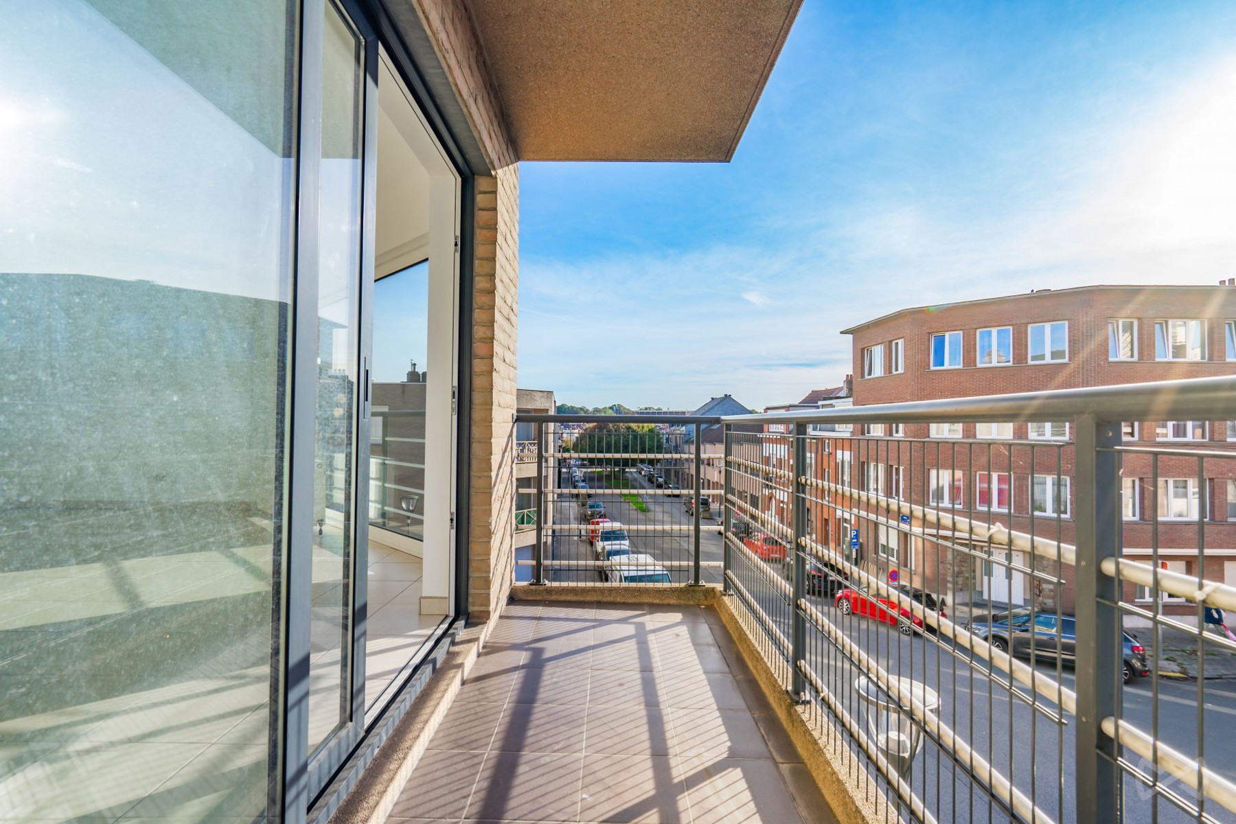 Anderlecht - Schitterend 3 slaapkamer appartement + terras - foto 4