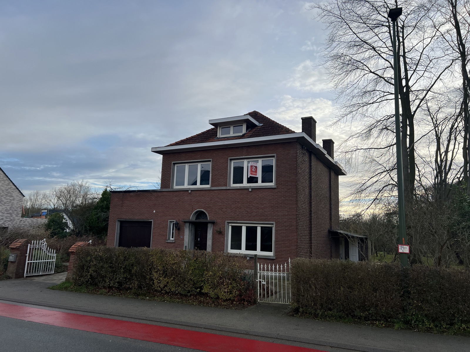 Huis te huur in Lubbeek met 4 slaapkamers - foto 3