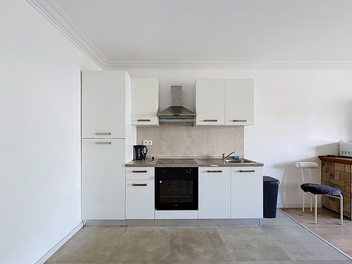 Gelijkvloers appartement te huur met 3 slaapkamers in deurne - foto 5
