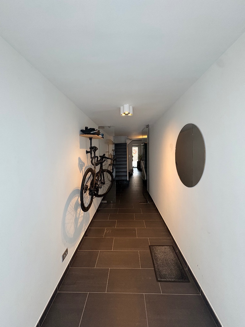 House for rent in Kortrijk with 3 bedrooms - photo 2