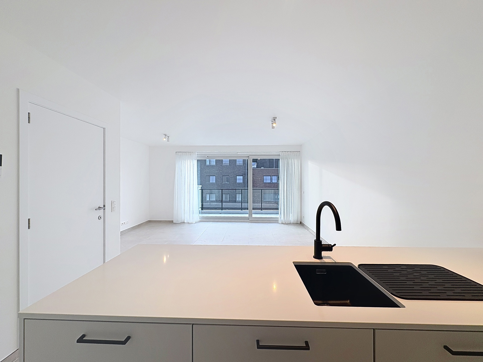 Apartment for rent in Ghent with 2 bedrooms - photo 4